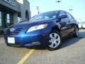 Blue Ribbon Metallic - Camry LE Photo No. 1