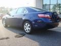 Blue Ribbon Metallic - Camry LE Photo No. 4