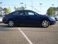 Blue Ribbon Metallic - Camry LE Photo No. 6
