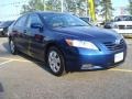 Blue Ribbon Metallic - Camry LE Photo No. 7