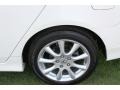 2008 Premium White Pearl Acura TSX Sedan  photo #19