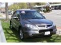 Carbon Gray Pearl - RDX  Photo No. 4