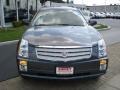 2009 Thunder Gray ChromaFlair Cadillac SRX 4 V8 AWD  photo #2