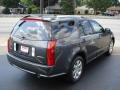 2009 Thunder Gray ChromaFlair Cadillac SRX 4 V8 AWD  photo #4