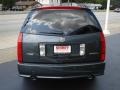 2009 Thunder Gray ChromaFlair Cadillac SRX 4 V8 AWD  photo #5