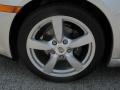 Arctic Silver Metallic - Cayman  Photo No. 12