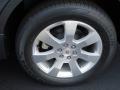 2009 Thunder Gray ChromaFlair Cadillac SRX 4 V8 AWD  photo #7