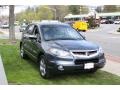 Carbon Gray Pearl - RDX  Photo No. 4