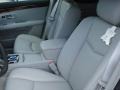 2009 Thunder Gray ChromaFlair Cadillac SRX 4 V8 AWD  photo #9