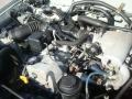 2004 Lunar Mist Metallic Toyota Tacoma Xtracab  photo #21