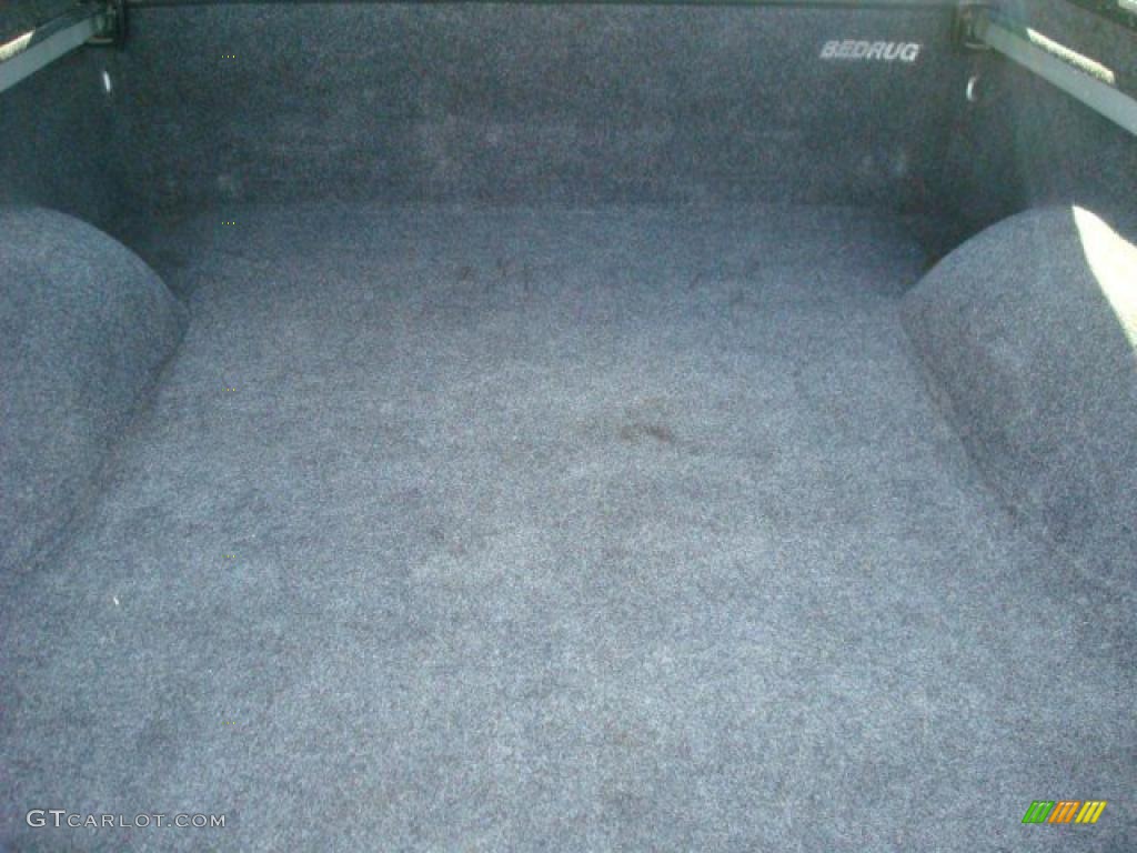 2004 Tacoma Xtracab - Lunar Mist Metallic / Charcoal photo #26