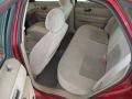 2003 Matador Red Metallic Ford Taurus SES  photo #19