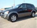 Ebony Black - Sorento EX Photo No. 2