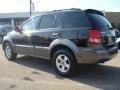 Ebony Black - Sorento EX Photo No. 4