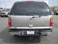 2003 Light Pewter Metallic Chevrolet Suburban 1500 LT 4x4  photo #3