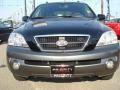 Ebony Black - Sorento EX Photo No. 9
