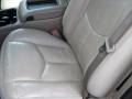 2003 Light Pewter Metallic Chevrolet Suburban 1500 LT 4x4  photo #11