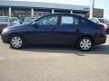 2009 Regatta Blue Hyundai Elantra GLS Sedan  photo #3