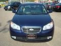 2009 Regatta Blue Hyundai Elantra GLS Sedan  photo #8