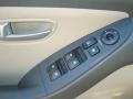 2009 Regatta Blue Hyundai Elantra GLS Sedan  photo #12