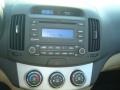 2009 Regatta Blue Hyundai Elantra GLS Sedan  photo #13