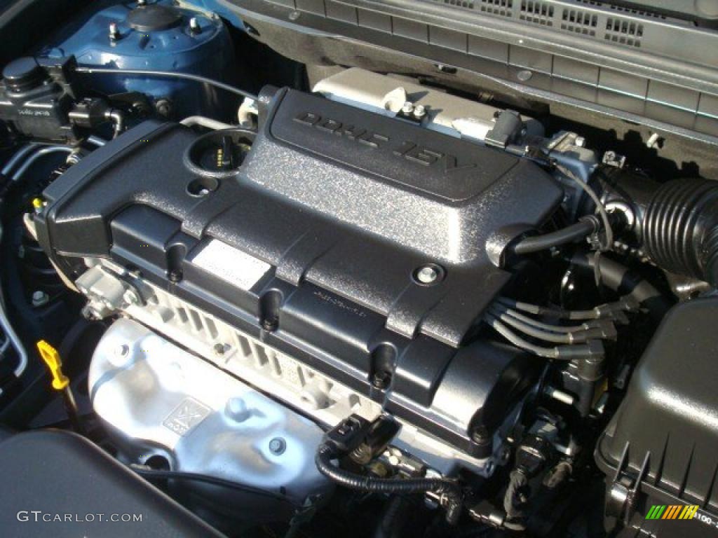2009 Elantra GLS Sedan - Regatta Blue / Beige photo #20