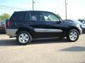 2005 Black Toyota RAV4   photo #7