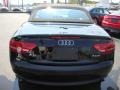 2010 Brilliant Black Audi A5 2.0T Cabriolet  photo #36