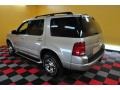 2002 Silver Birch Metallic Ford Explorer Limited 4x4  photo #4