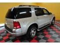 2002 Silver Birch Metallic Ford Explorer Limited 4x4  photo #6