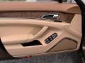 Cognac Metallic - Panamera Turbo Photo No. 16