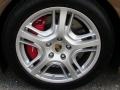 Cognac Metallic - Panamera Turbo Photo No. 26