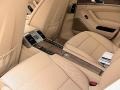 Cognac Metallic - Panamera Turbo Photo No. 27