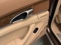 Cognac Metallic - Panamera Turbo Photo No. 31