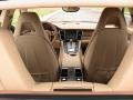 Cognac Metallic - Panamera Turbo Photo No. 33