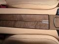 Cognac Metallic - Panamera Turbo Photo No. 38