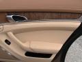 Cognac Metallic - Panamera Turbo Photo No. 39
