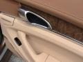 Cognac Metallic - Panamera Turbo Photo No. 40