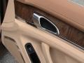 Cognac Metallic - Panamera Turbo Photo No. 42