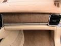 Cognac Metallic - Panamera Turbo Photo No. 45