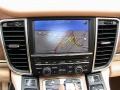 Cognac Metallic - Panamera Turbo Photo No. 47