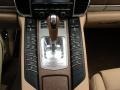 Cognac Metallic - Panamera Turbo Photo No. 48