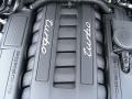 Cognac Metallic - Panamera Turbo Photo No. 53