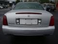 2002 Sterling Metallic Cadillac DeVille DTS  photo #5