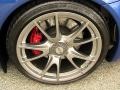 Aqua Blue Metallic - 911 GT3 Photo No. 23