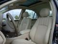 Midnight Blue - C 320 4Matic Sedan Photo No. 11
