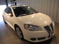 2008 Ivory White Pontiac G6 GXP Sedan  photo #1