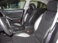 Ivory White - G6 GXP Sedan Photo No. 16