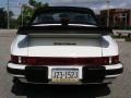 1986 White Porsche 911 Cabriolet  photo #13