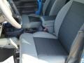 Surf Blue Pearl - Wrangler Unlimited Sport Photo No. 9